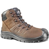 Rock Fall RF853 Barrow Metal Free Waterproof Safety Boot S7S SC FO SR Rock Fall RF853 Barrow Metal Free Waterproof Safety Boot S7S SC FO SR