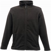 Regatta RG138 Full Zip Micro Fleece Jacket 210g