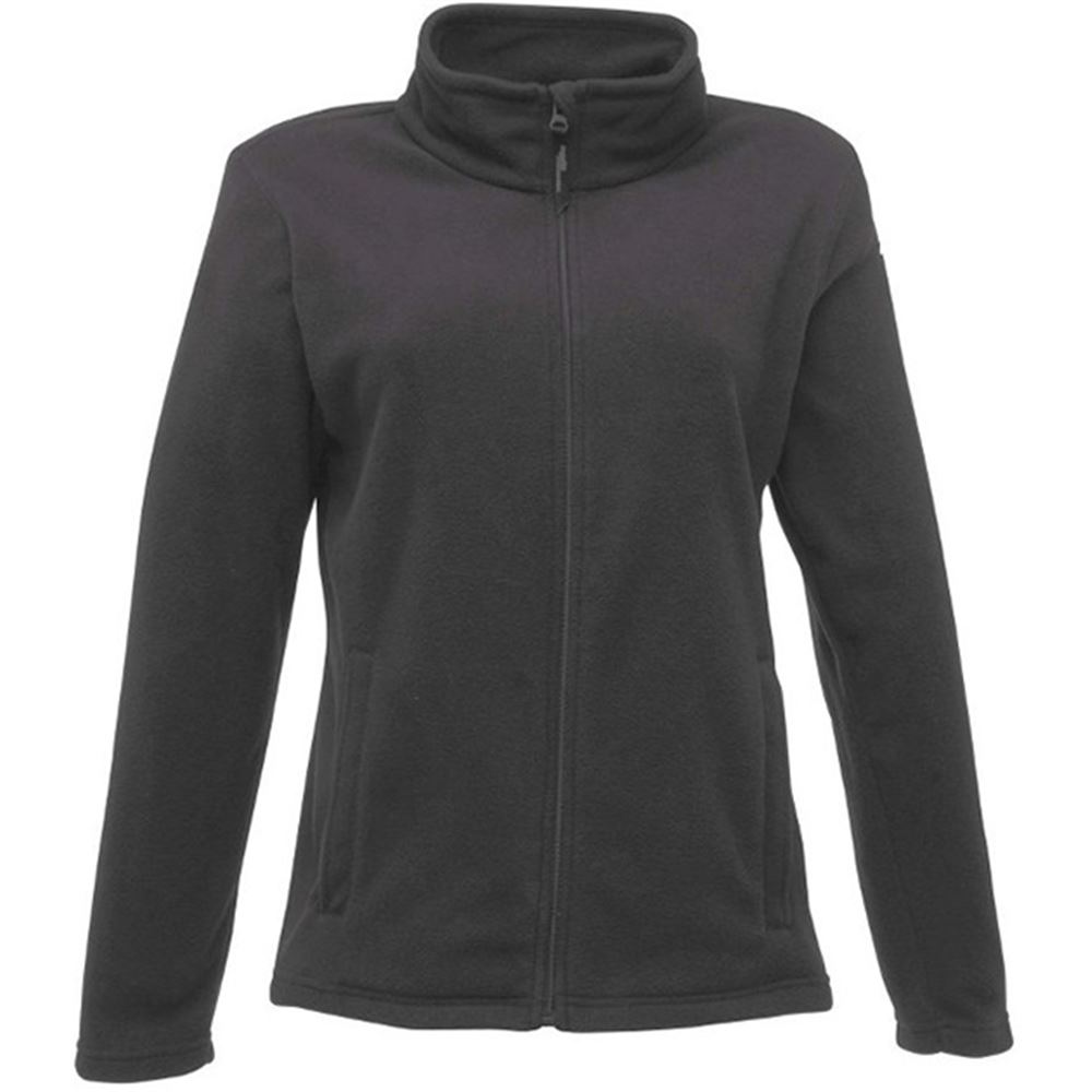 Regatta RG139 Ladies Micro Fleece Jacket Safetec Direct