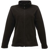 Regatta RG139 Ladies Full Zip Micro Fleece Jacket 210g