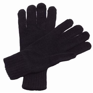 Regatta Knitted Gloves | SafetecDirect.co.uk