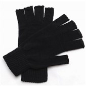 Regatta Knitted Fingerless Gloves