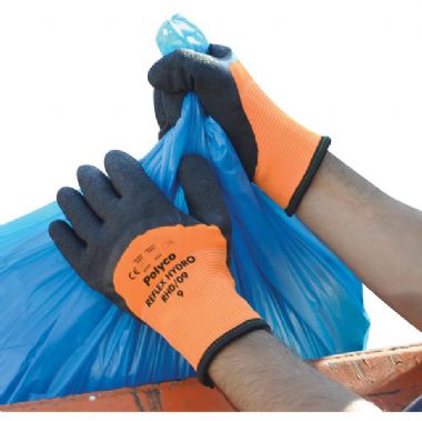 Reflex Hydro Thermal Glove with Latex Coated | SALE 45% OFF
