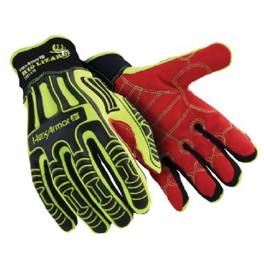 Hexarmor Rig Lizard 2021 Glove Hexarmor Rig Lizard 2021 Glove