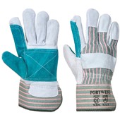 Portwest A230 Premier Double Palm Rigger Gloves