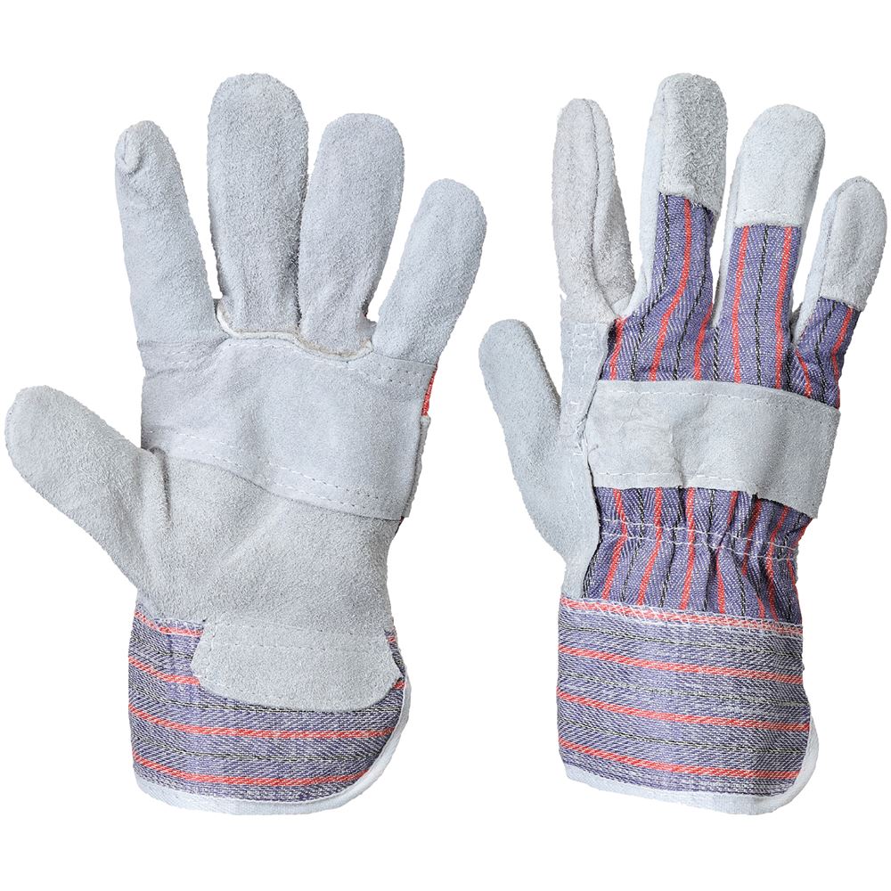 Portwest A210 Canadian Rigger Gloves