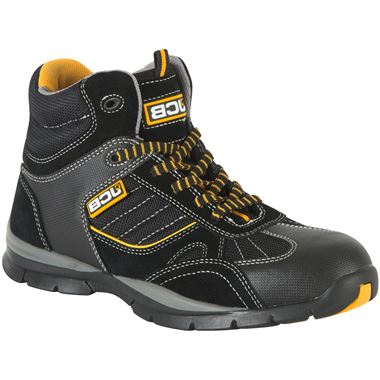 JCB Rock Safety Boot SBP