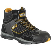 JCB Rock Safety Boot SBP