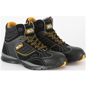 JCB Rock Safety Boot SBP