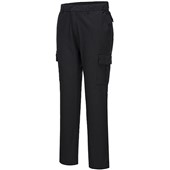 Portwest S231 Stretch Slim Fit Combat Trouser 255g