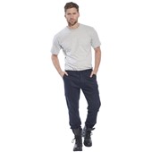 Portwest S231 Stretch Slim Fit Combat Trouser 255g