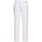 Portwest S232 Stretch Slim Fit Chino Trouser 255g