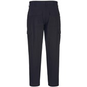 Portwest S233 Women's Slim Fit Stretch Cargo Trouser 255g