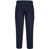 Portwest S233 Women's Slim Fit Stretch Cargo Trouser 255g