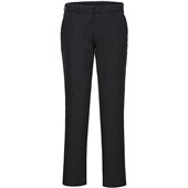 Portwest S235 Women's Slim Fit Stretch Chino Trouser 255g