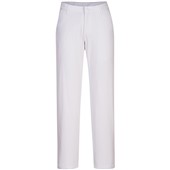 Portwest S235 Women's Slim Fit Stretch Chino Trouser 255g