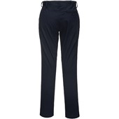 Portwest S235 Women's Slim Fit Stretch Chino Trouser 255g