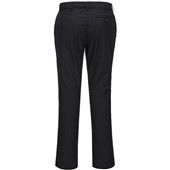 Portwest S235 Women's Slim Fit Stretch Chino Trouser 255g