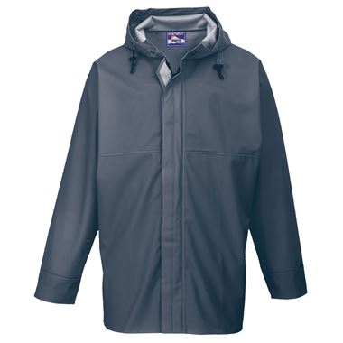 Portwest S250 Navy Sealtex Ocean Rain Jacket