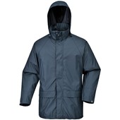 Portwest S350 Navy Sealtex AIR Breathable Waterproof Jacket