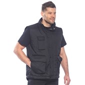 Portwest S415 Multipocket Classic Bodywarmer