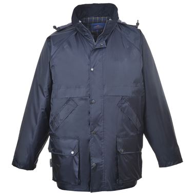 Perth Stormbeater Workwear Jacket