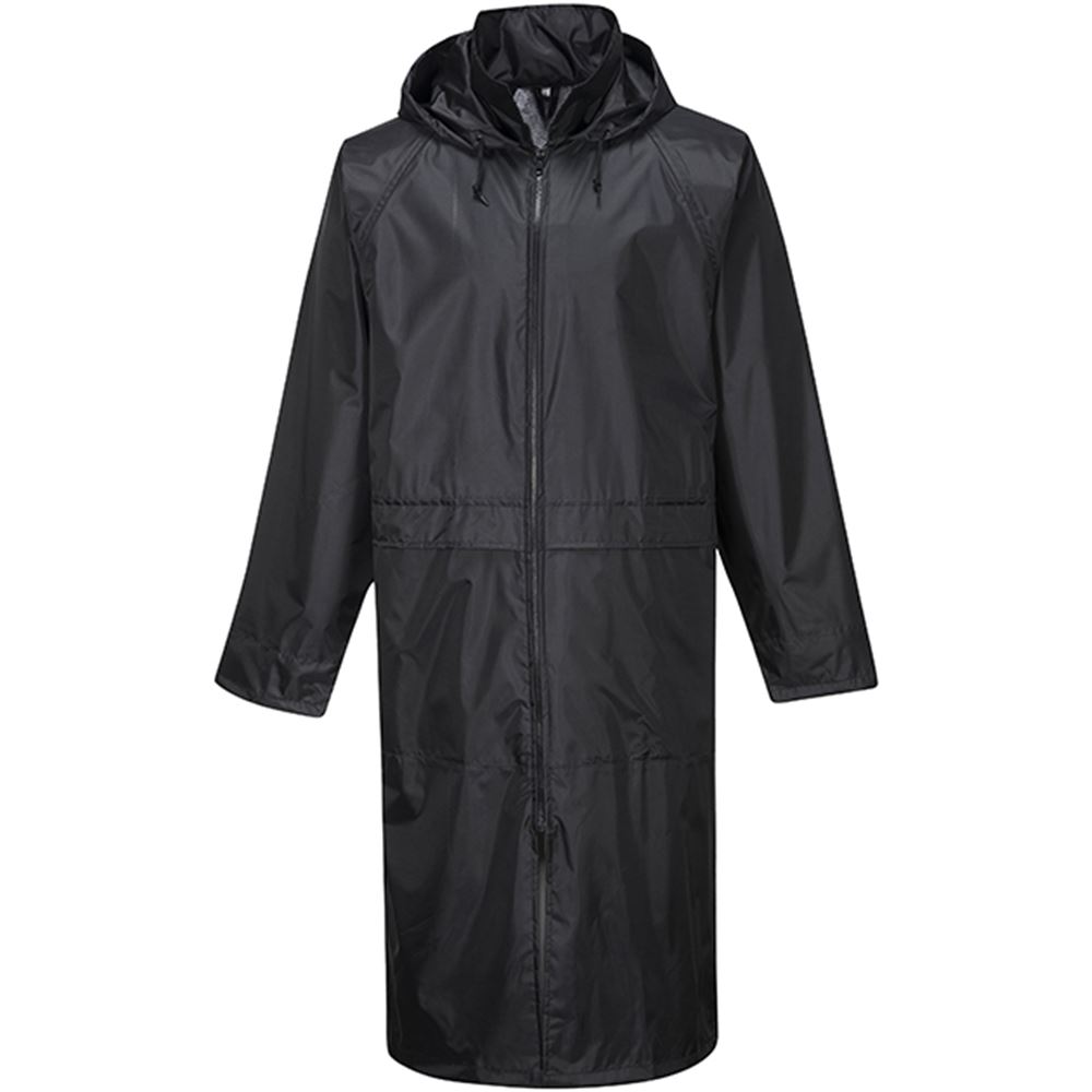 Portwest raincoat outlet