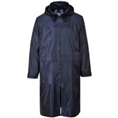 Portwest S438 Classic Long Waterproof Rain Jacket