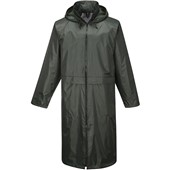 Portwest S438 Classic Long Waterproof Rain Jacket