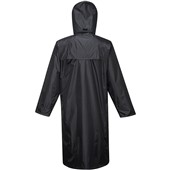 Portwest S438 Classic Long Waterproof Rain Jacket