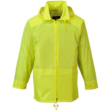 Portwest S440 Classic Waterproof Jacket