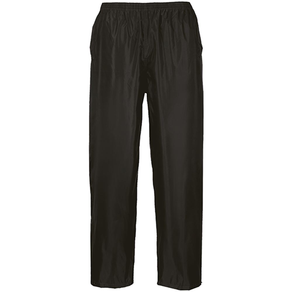 Portwest S441 Classic Waterproof Trousers | Safetec Direct