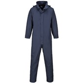 Portwest S452 Navy Sealtex Waterproof Coverall