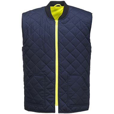 Portwest S468 Yellow Hi Vis 4-in-1 Jacket Portwest S468 Yellow Hi Vis 4-in-1 Jacket