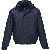 Portwest S503 Calais Padded Waterproof Bomber Jacket