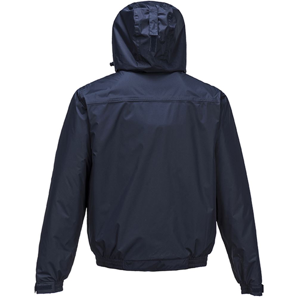 Portwest S503 Calais Bomber Jacket | Safetec Direct