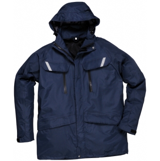 Orkney Mesh Lined Breathable Workwear Jacket