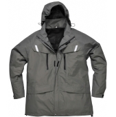 Orkney Mesh Lined Breathable Workwear Jacket