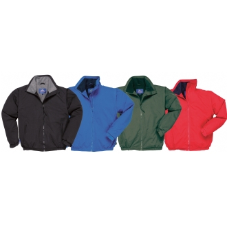 Moray Workwear Bomber Jacket Moray Workwear Bomber Jacket