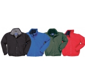 Moray Workwear Bomber Jacket