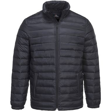 Portwest S543 Men's Padded Aspen Baffle Jacket