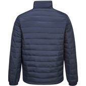 Portwest S543 Men's Padded Aspen Baffle Jacket