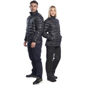 Portwest S543 Men's Padded Aspen Baffle Jacket