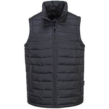 Portwest S544 Aspen Baffle Gilet | Safetec Direct