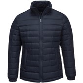 Portwest S545 Aspen Padded Ladies Baffle Jacket