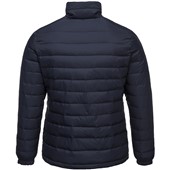 Portwest S545 Aspen Padded Ladies Baffle Jacket