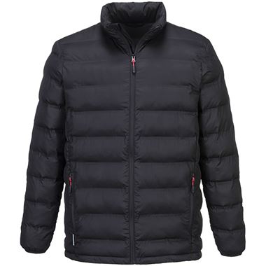 Portwest S546 Padded Ultrasonic Tunnel Jacket