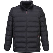 Portwest S546 Padded Ultrasonic Tunnel Jacket