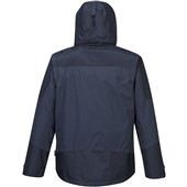 Portwest S553 PWR Radial 3-in-1 Waterproof Breathable Jacket