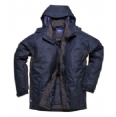 Highland Lined Workwear Jacket